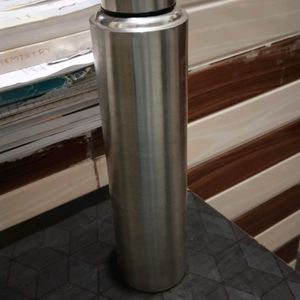 Steel Water Bottle