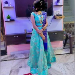 Lehnga