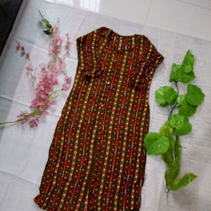 Kurti Length 36