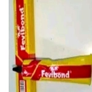 Fevibond sticks 50ml permanent past