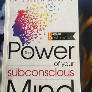 Power Of Subconscious Mind