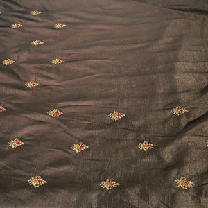 Beautiful Heavy Work Sarees