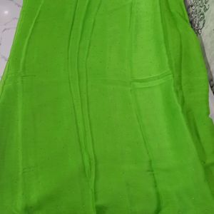 Georgette Fancy Saree