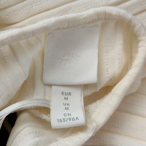 Off White Top (Women's)