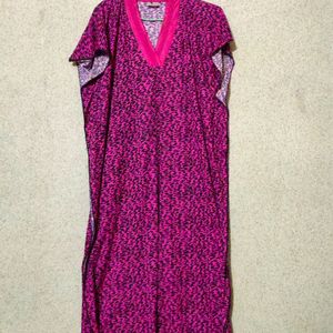 (Combo)Women's Nighty Gowns(XL)