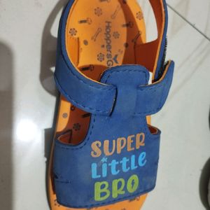 4 Boys Sandals