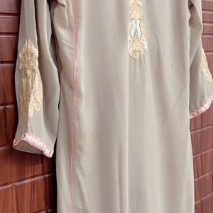 Laks*ita  Kurta Small Size