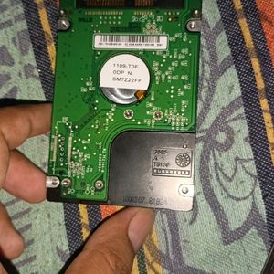 Hard Disk 250gb Full Working Best 5400 Rpm