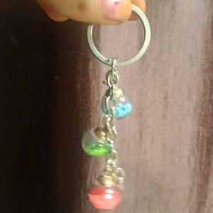 Keychains