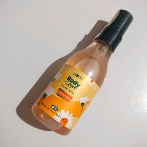 Plum Body Mist