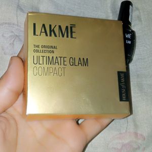 Lakme Makeup Kit
