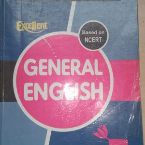 Gernal English Class 12th Grammar