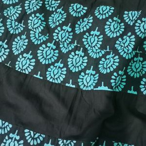 Ethnic Skirt For Girls