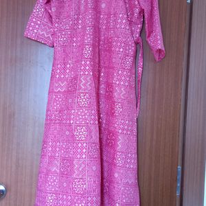 Combo Of 2 New Kurti