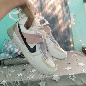 Casual Pastel Shoes