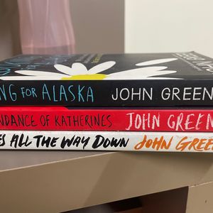 John Green Novels