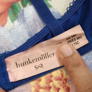 Hunkemoller 34C Padded Bra