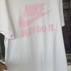 Nike Dri-fit Tee