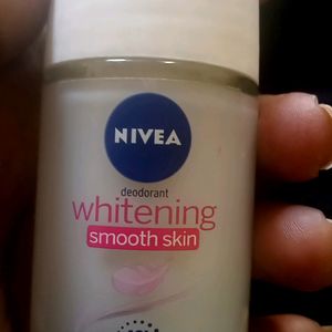 Nivea Underarms Cream