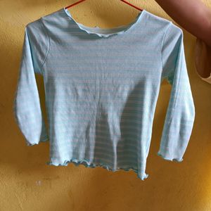 Women Crop Top