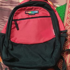 Backpack (School Bag)