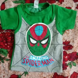 Kids T-shirt