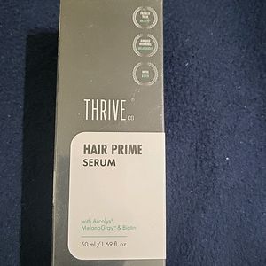 ThriveCo. For Grey Hair