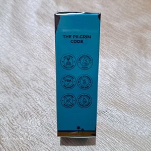 Pilgrim White Lotus 🪷 Sunscreen Serum