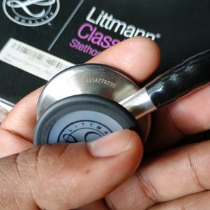 3M Littmann Classic 3 Stethoscope