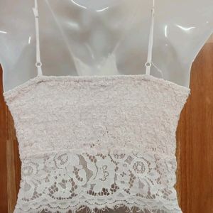 Beautiful Bralet 3m/22