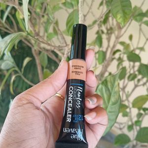 Blue Heaven Full Coverage Concealor