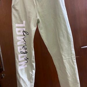 Unisex Joggers