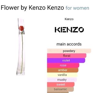 KENZO FLOWER