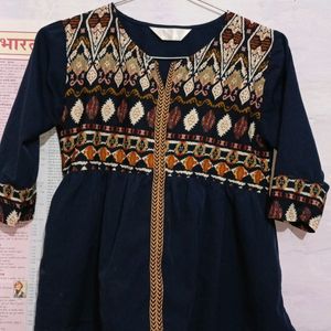 Party Wear Top For Women