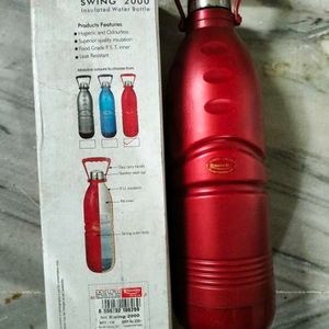 New Water Bottle Ne