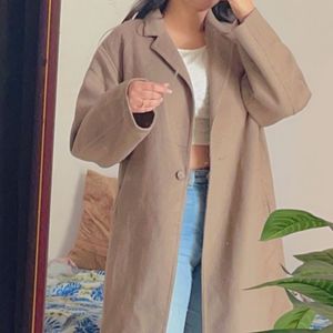 Korean Overcoat #8