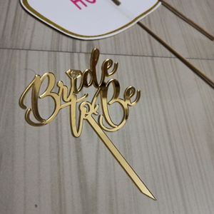 Premium Bridal Shower Kit