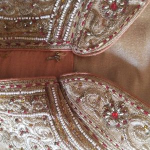 Mens Sherwani