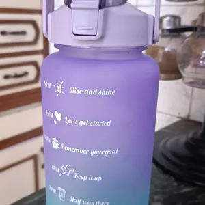 Water Bottle 2000ml