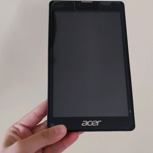Acer One 7 4g Tablet Namo