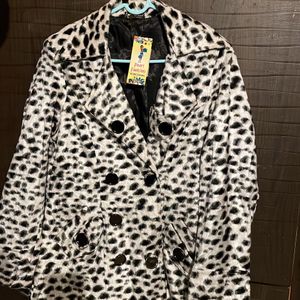 All Weather Coat For Women
