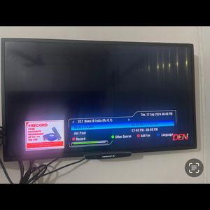 Led Tv 32 Inches