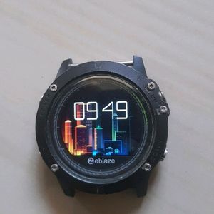 Zeblaze Vibe 3 Hr Smartwatch