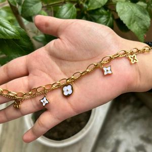 Charms Bracelet