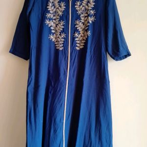 Women's Long Kurti