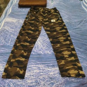 Women Or Men Designer Pants