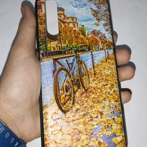 NEW PACKED Realme 6 PRO Phone Cover 3D