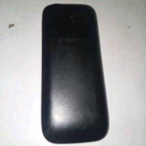 Samsung Keypad Phone