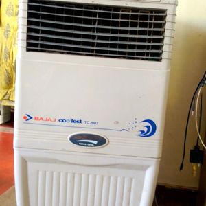 Bajaj Air Cooler