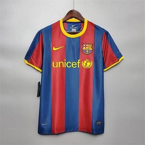 FCB 2011 Jersey